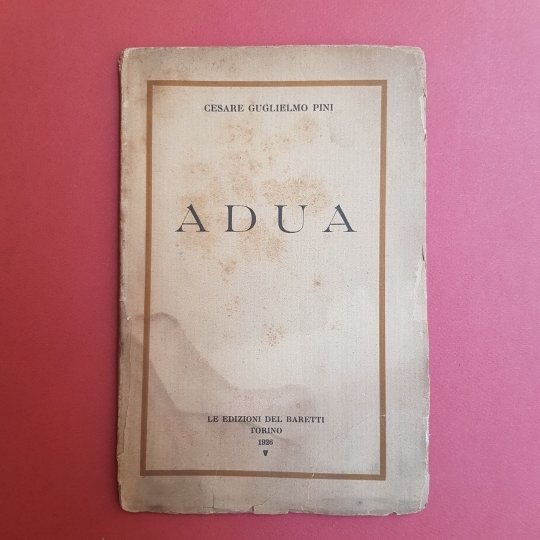 Adua