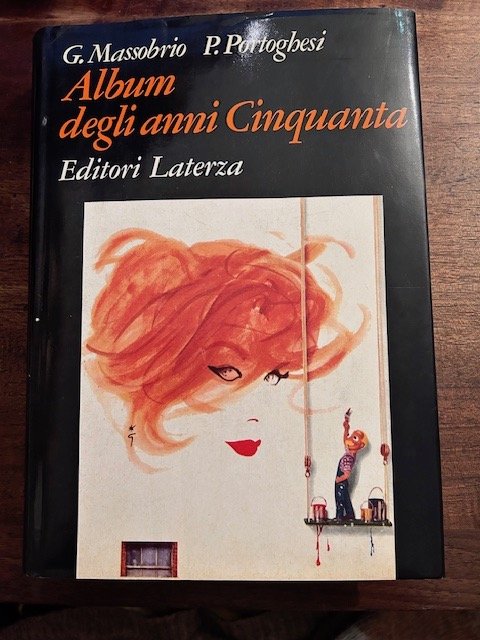 Album degli anni Cinquanta | Immagine principale