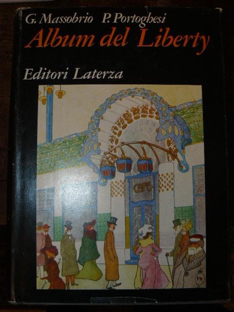 Album del Liberty