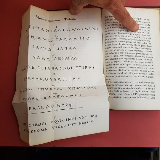 Aletio illustrata o siano Ricerche istorico-critiche sull'antica distrutta città di …