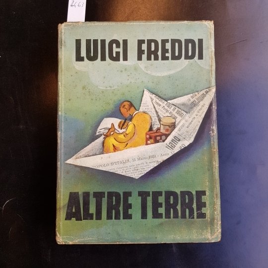 Altre terre