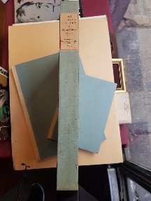 AN ESSAY ON CRITICISM