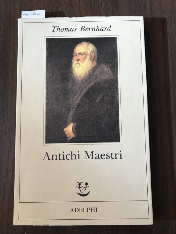 Antichi Maestri. Commedia