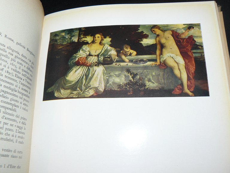 Antologia pittorica dell'arte italiana dal XIV al XIX secolo. 160 …