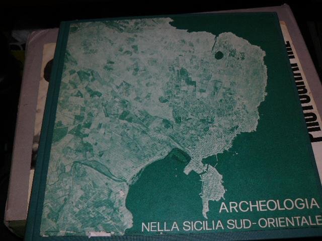 Archeologia nella Sicilia sud orientale