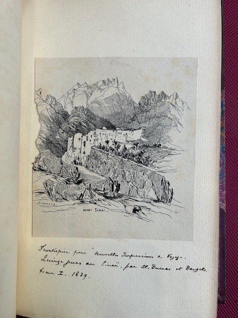 Bibliographie romantique. Catalogue anecdotique et pittoresque des éditions originales des …
