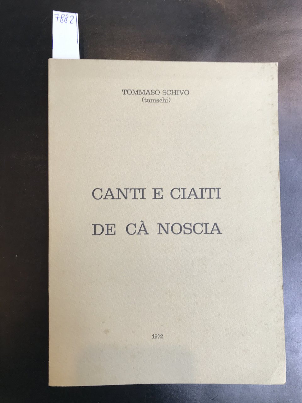 Canti e Ciaiti de Cà Noscia | Immagine principale