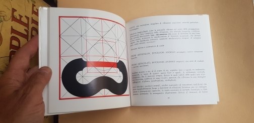 Cavallo imperatondo. Disegni di Giò Pomodoro. | Immagine Gallery 2
