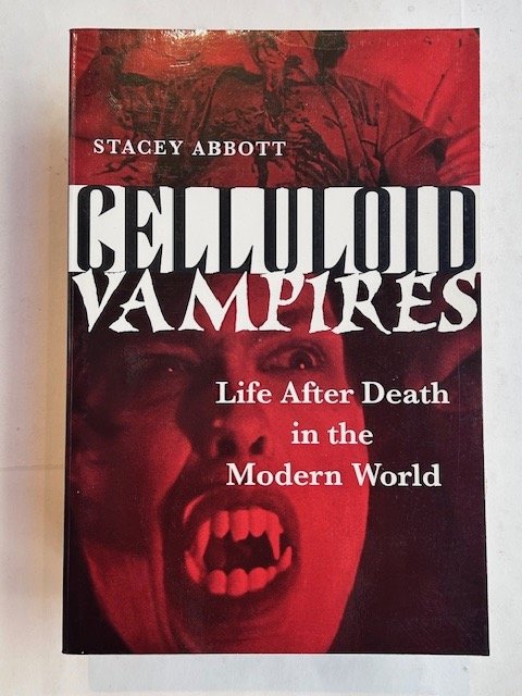 Celluloid Vampires. Life After Death in the Modern World | Immagine principale