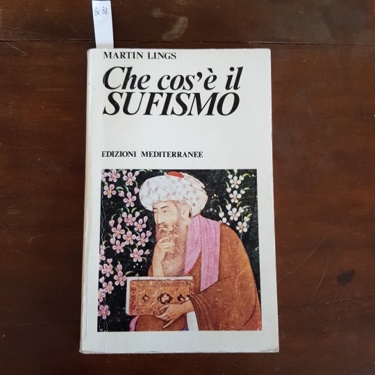 Che cos'è il Sufismo