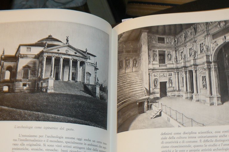 Che cos'è l'archeologia?