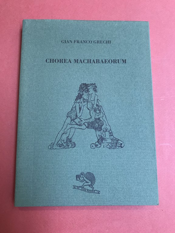 Chorea machabaeorum