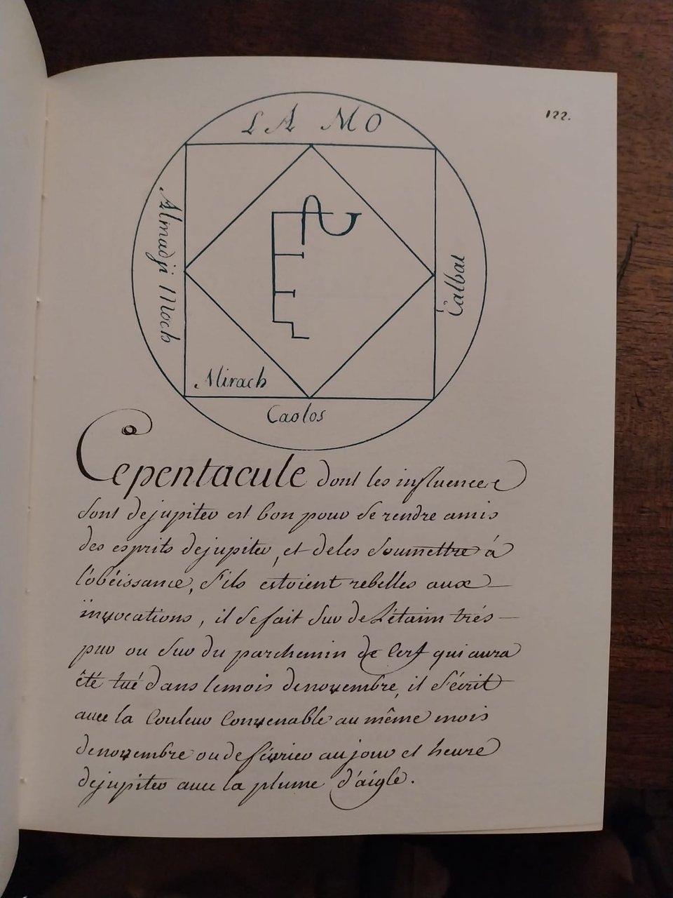 Clavicules de Salomon