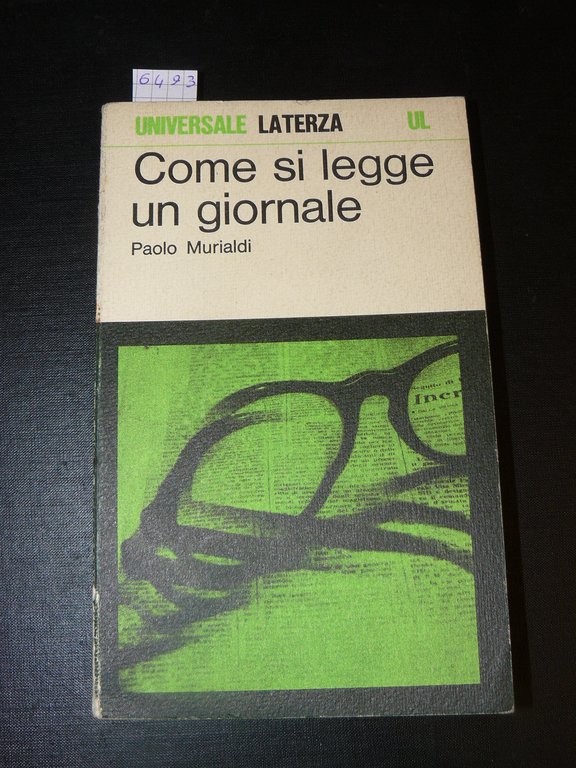 Come si legge un giornale. Decima edizione | Immagine Gallery 3