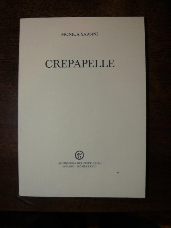 Crepapelle