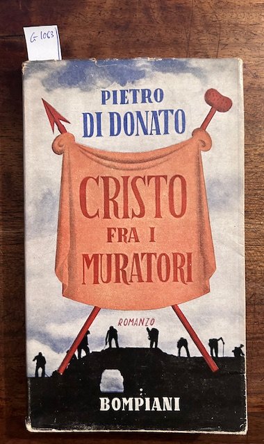 Cristo fra i muratori