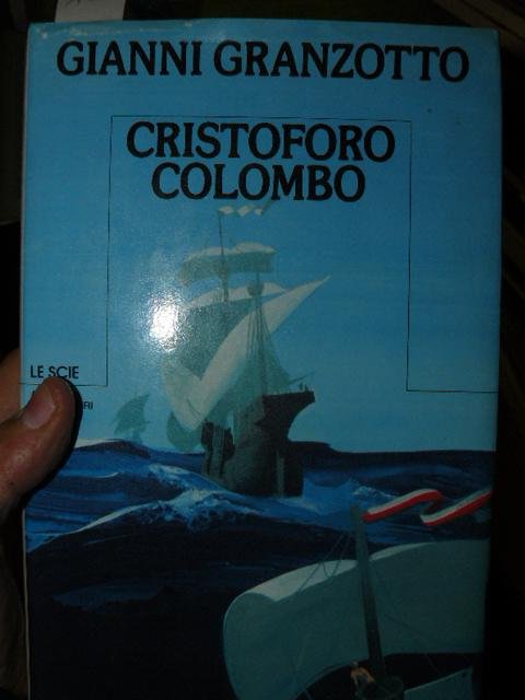 Cristoforo Colombo