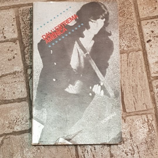 Dall'estrema America