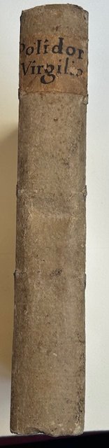DE GLI INVENTORI DELLE COSE Libri Otto. Tradotti per Francesco …