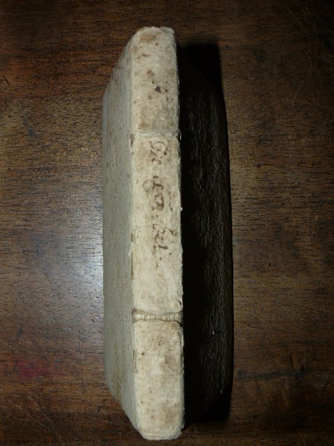 Dell'anima delle bestie, e sue funzioni, trattato del molto rev. …