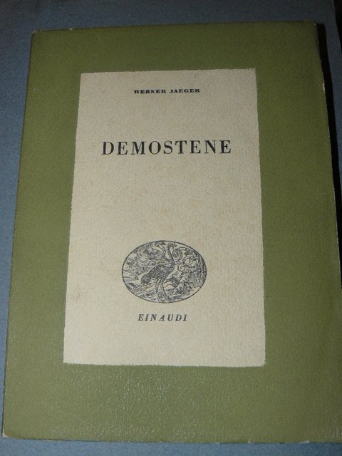 Demostene