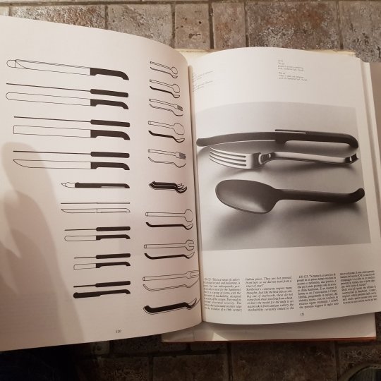 Design. Roberto Sambonet