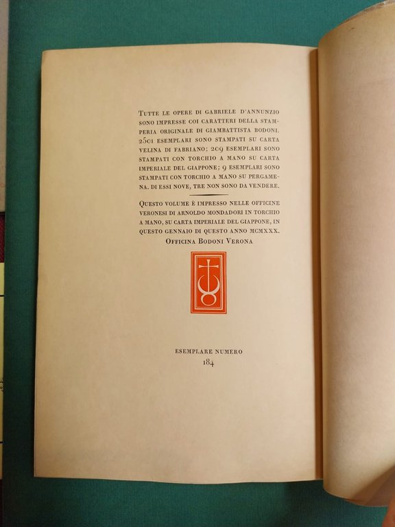 Di gramatica in retorica.
