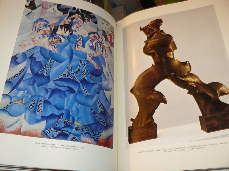 Dimensions du XX siècle. 1900 - 1945