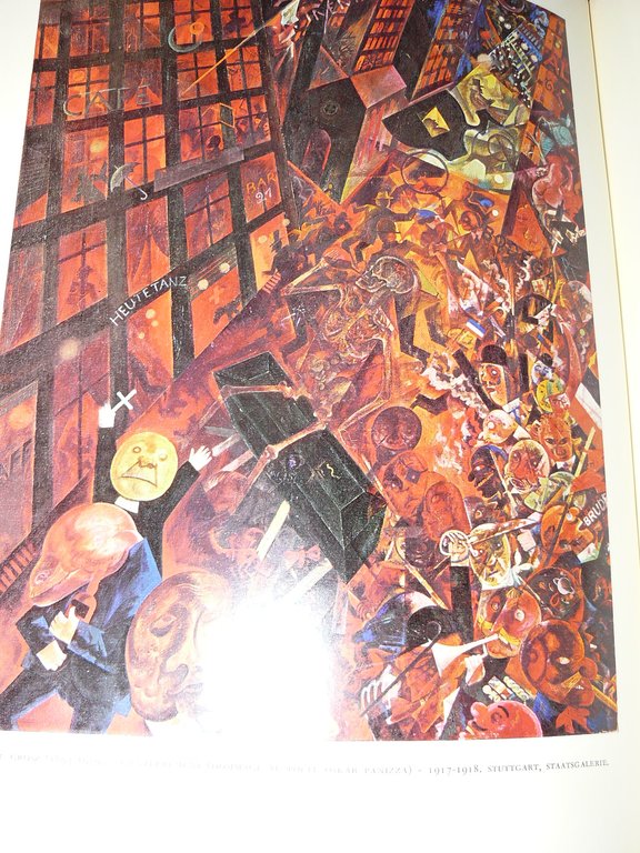 Dimensions du XX siècle. 1900 - 1945