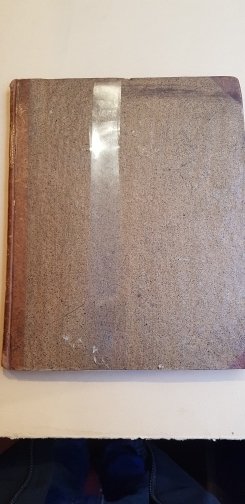 Dissertation physique, sur les différences réelles que présentent les traits …