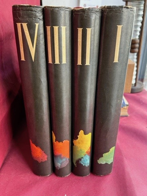 Dizionario illustrato dei pittori, disegnatori e incisori italiani moderni e …