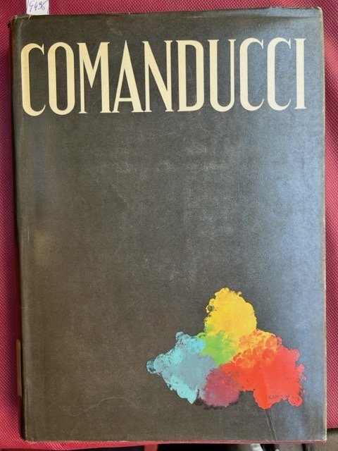 Dizionario illustrato dei pittori, disegnatori e incisori italiani moderni e …