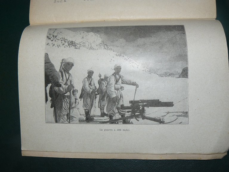 Due anni della guerra d'Italia 1915-1917. Riassunto dai documenti ufficiali …