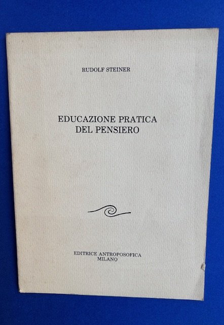 Educazione pratica del pensiero | Immagine principale