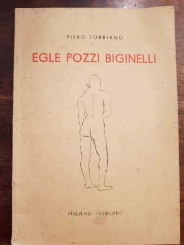 Egle Pozzi Biginelli.