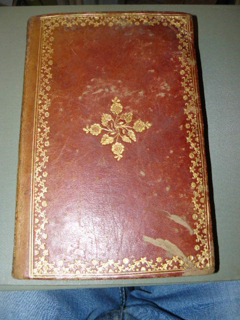 Eloge politique de Colbert, qui n'a point ete presente a …