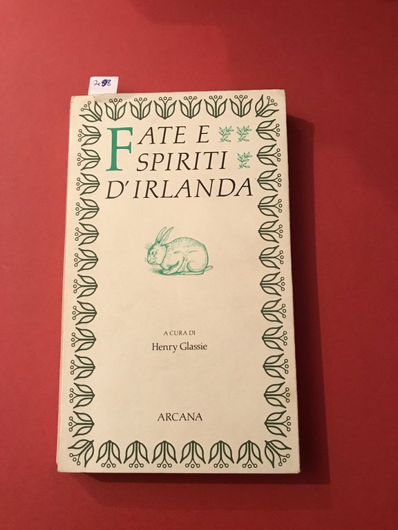 Fate e spiriti d'Irlanda