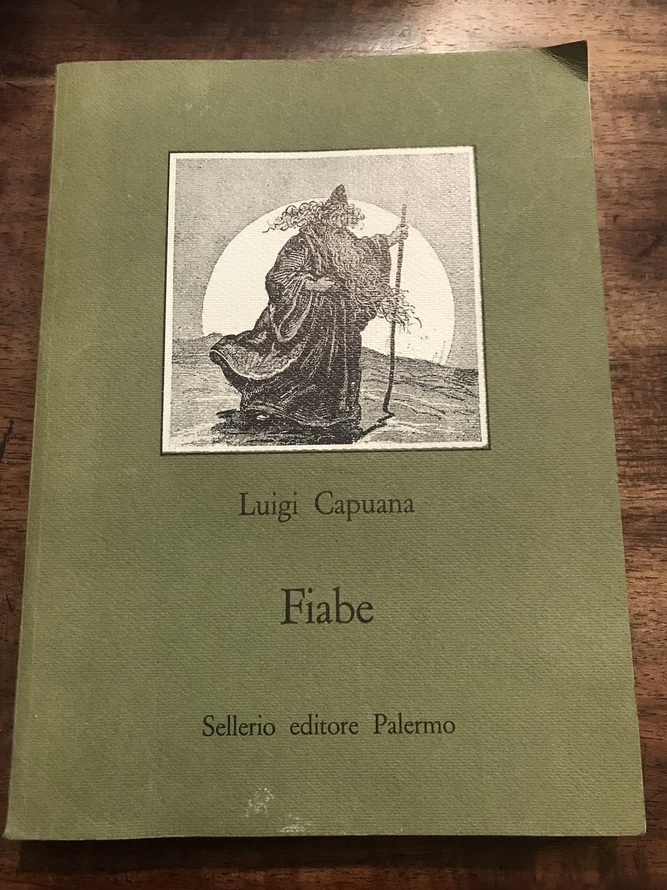 Fiabe. Introduzione di Dina Aristodemo e Piete de Meijer. 92 …
