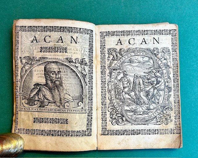 Francisci Pamphili, praestatissimi poetae Sanctoseverinatis Picenum, hoc est de Piceni, …