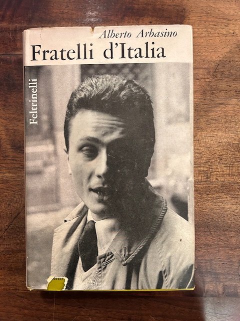 Fratelli d'Italia | Immagine principale
