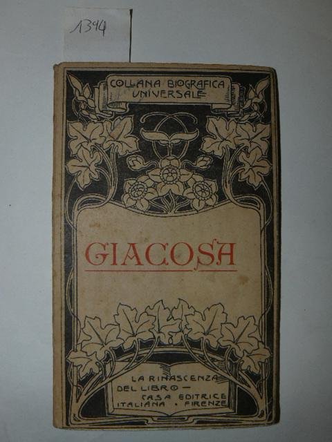 Giacosa
