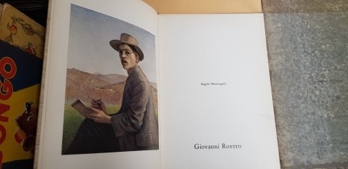 Giovanni Rovero