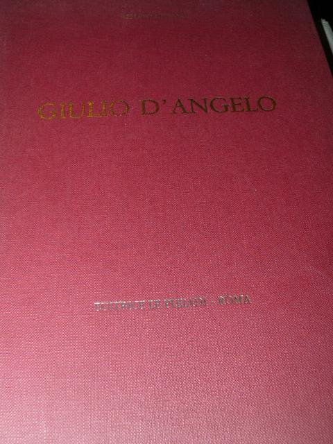 Giulio D'Angelo