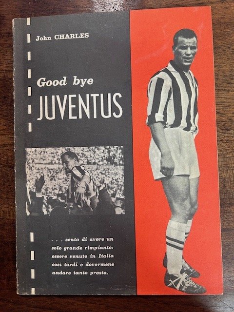 Good bye Juventus | Immagine principale