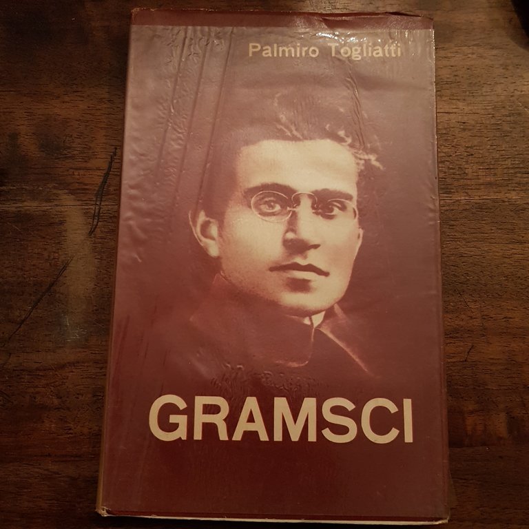 Gramsci