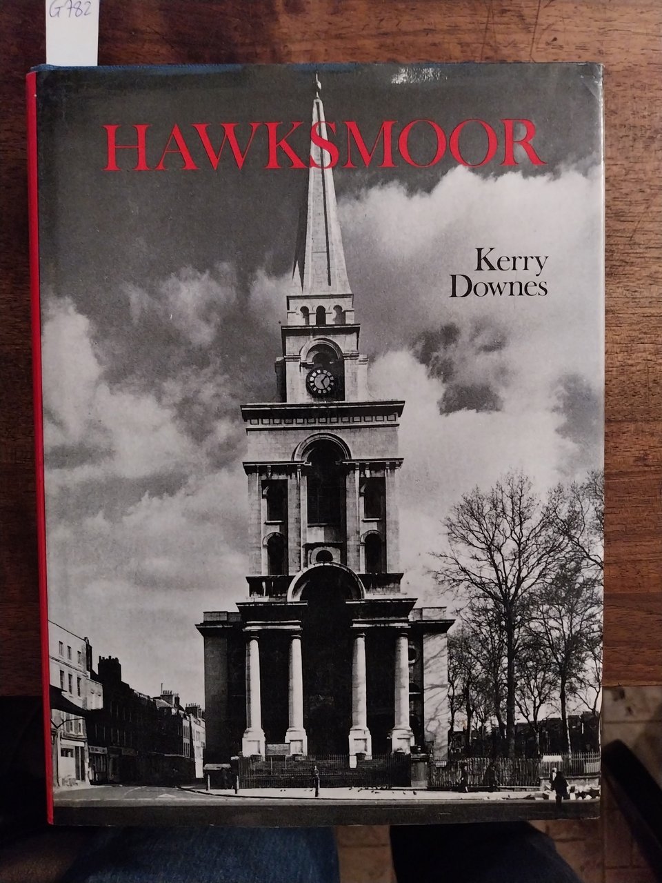 Hawksmoor