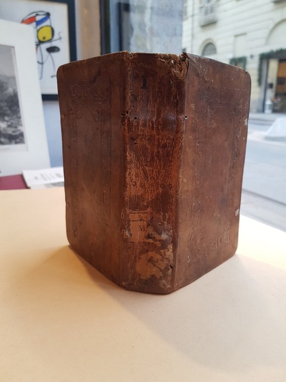 Haymonis episcopi Halberstatten. In XII prophetas minores enarratio. Eiusdem in …