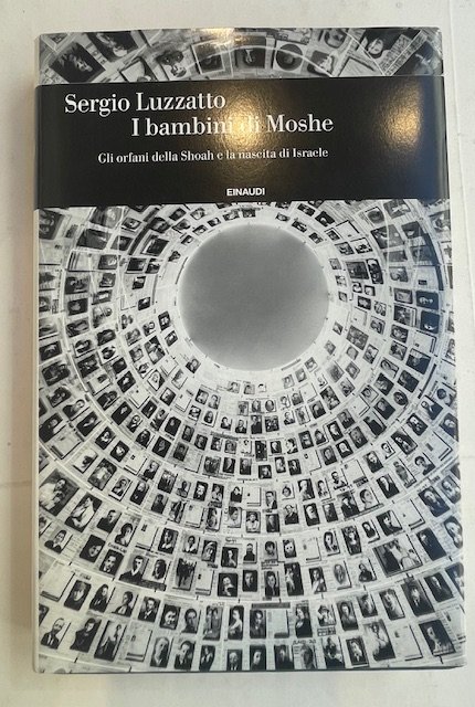 I bambini di Moshe. Gli orfani della Shoah e la … | Immagine principale