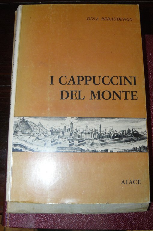 I cappuccini del monte