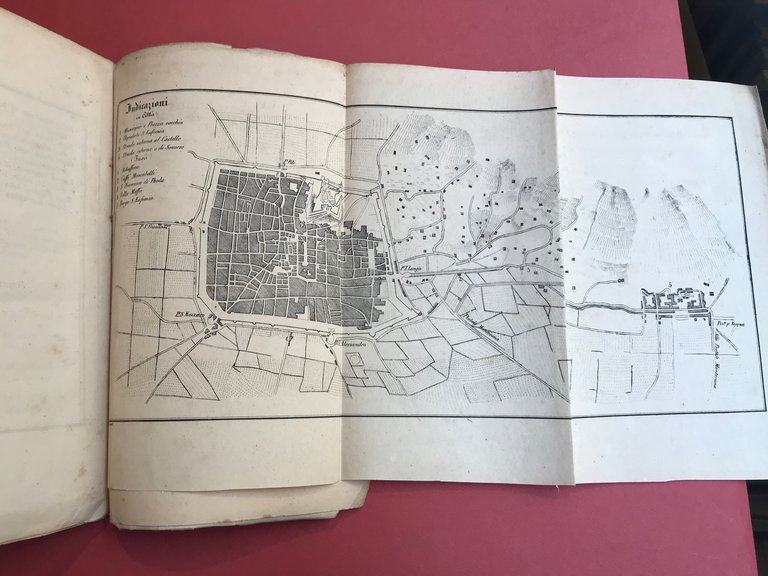 I dieci giorni dell'insurrezione di Brescia nel 1849